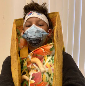 Meet your Posher, Markus